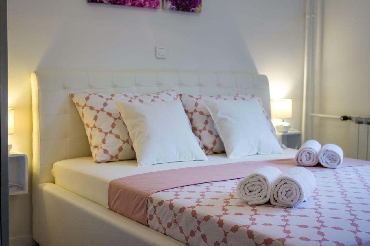Dolcevita II Zadar Dış mekan fotoğraf