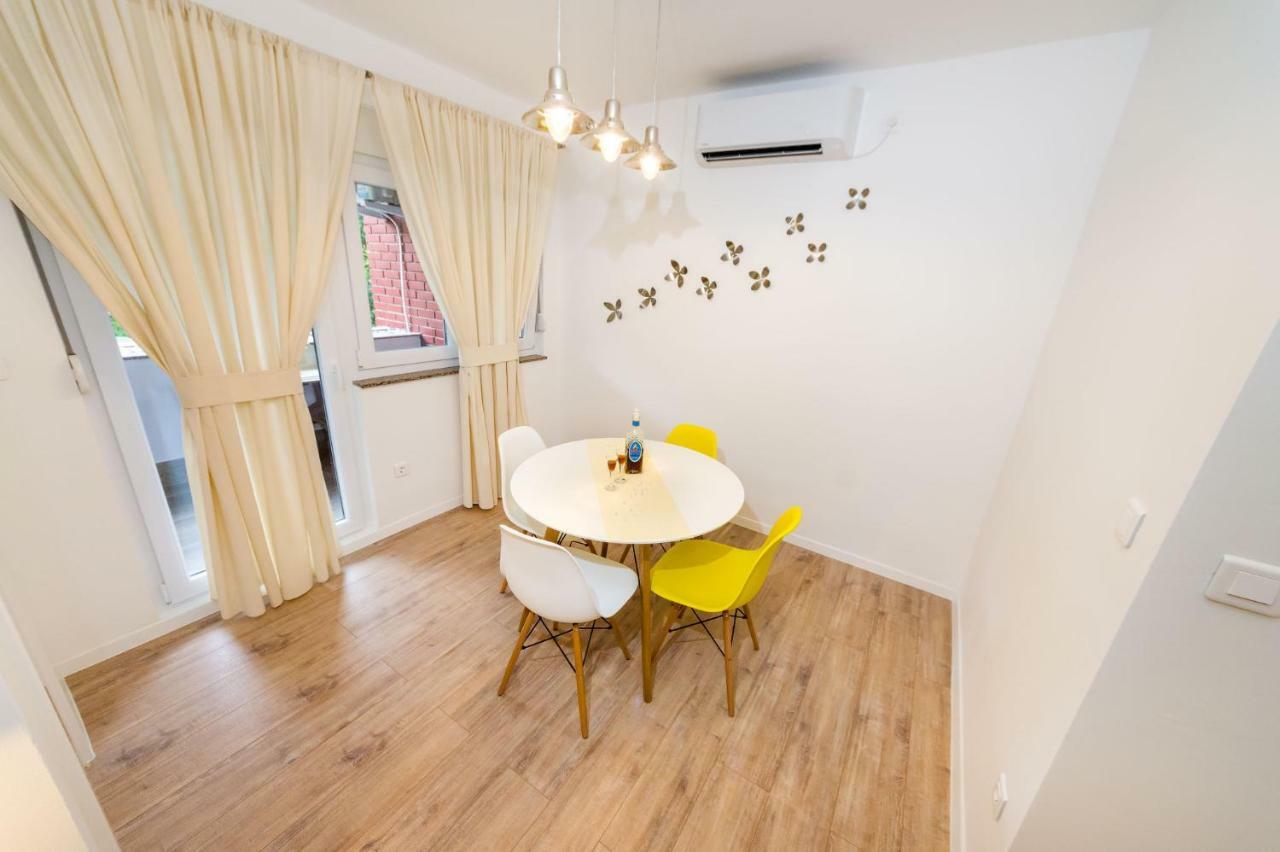 Dolcevita II Zadar Dış mekan fotoğraf