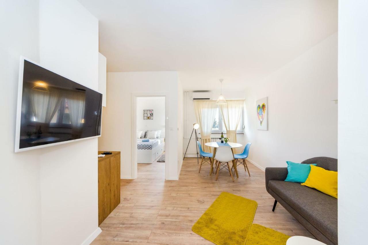 Dolcevita II Zadar Dış mekan fotoğraf