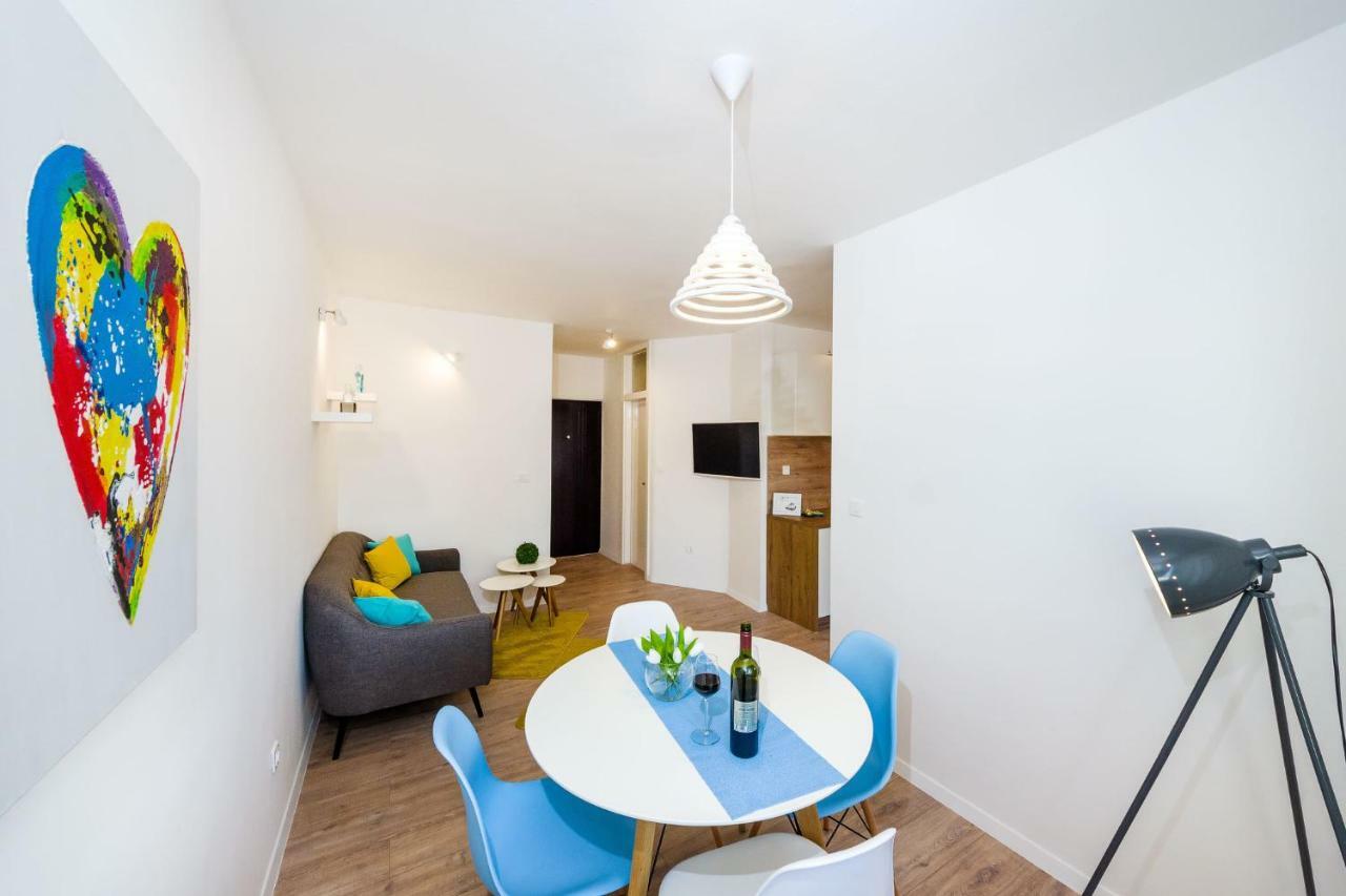 Dolcevita II Zadar Dış mekan fotoğraf